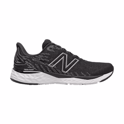 NB Fresh Foam 880v11 B Wide 'Black Cyclone'