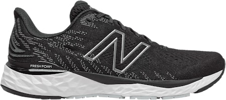 New Balance Fresh Foam 880v11 B Wide 'Black Cyclone' M880L11-B New Balance Fresh Foam 880v11 B Wide 'Black Cyclone' M880L11-B