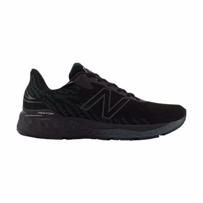 NB Fresh Foam 880v11 GTX 2E Wide 'Black Mountain Teal'