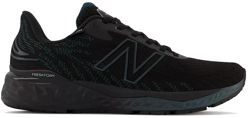 New Balance Fresh Foam 880v11 Gore-Tex 'Hitam Gunung Teal' M880X11 Order New Balance Fresh Foam 880v11 Gore-Tex 'Hitam Gunung Teal' M880X11