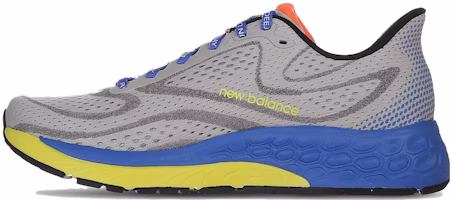 New Balance Fresh Foam 880v13 'Grey Blue' M88013J New Balance Fresh Foam 880v13 'Grey Blue' M88013J