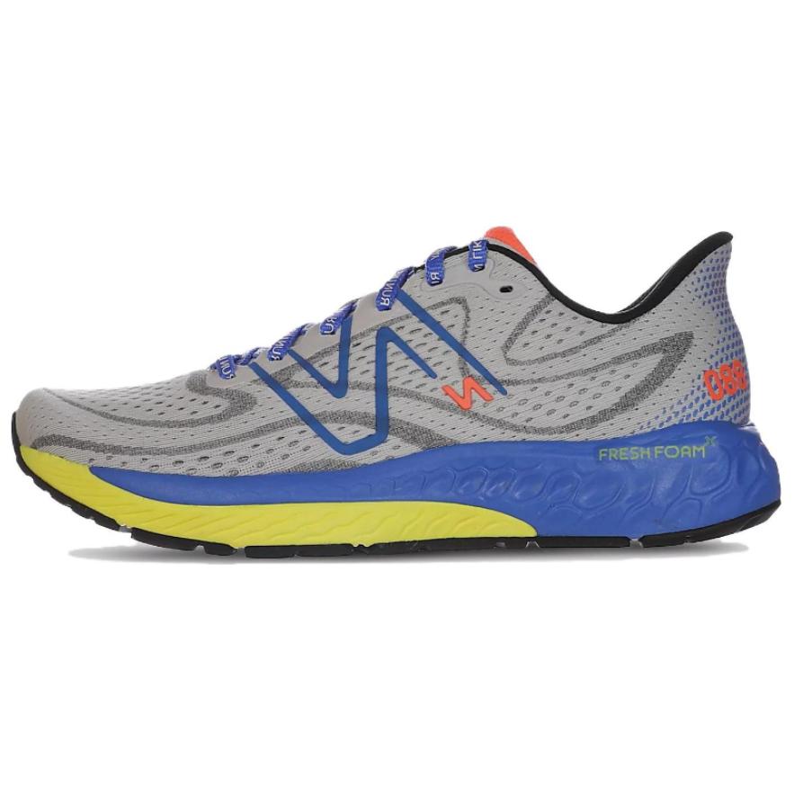New Balance Fresh Foam 880v13 'Grey Blue' M88013J