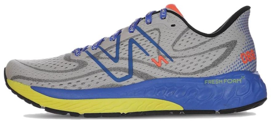 ニューバランス FF880v13 グレーブルー M88013J Buy ニューバランス FF880v13 グレーブルー M88013J