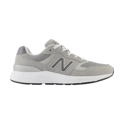 NB Fresh Foam 880v6 2E Wide 'Grey White'