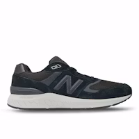 New Balance Fresh Foam 880v6 'Black' MW880BK6-2E New Balance Fresh Foam 880v6 'Black' MW880BK6-2E