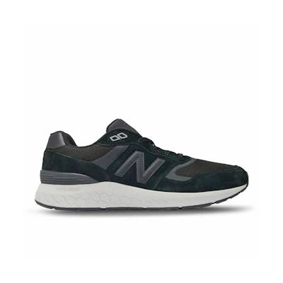 NB Fresh Foam 880v6 'Black'