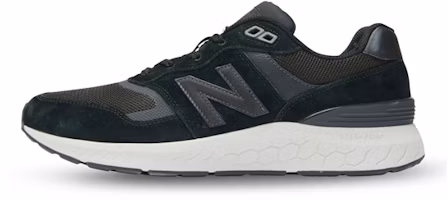 Order New Balance Fresh Foam 880v6 'Hitam' MW880BK6-2E