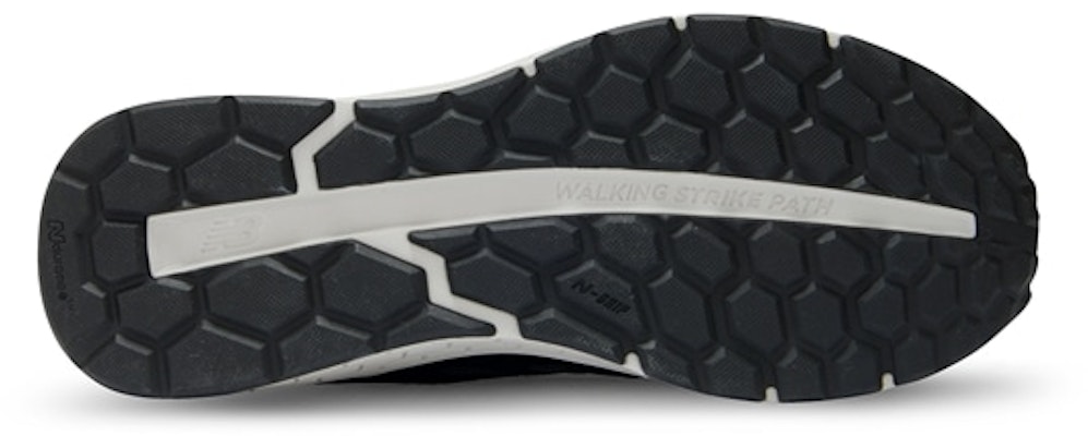 New Balance Fresh Foam 880v6 'Hitam' MW880BK6-2E Shop New Balance Fresh Foam 880v6 'Hitam' MW880BK6-2E