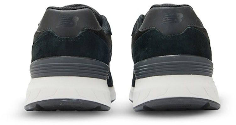 New Balance Fresh Foam 880v6 'Hitam' MW880BK6-2E Details for New Balance Fresh Foam 880v6 'Hitam' MW880BK6-2E