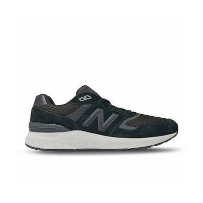 NB Fresh Foam 880v6 'Black'
