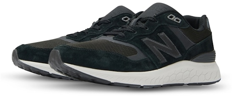 New Balance Fresh Foam 880v6 'Hitam' MW880BK6-4E Purchase New Balance Fresh Foam 880v6 'Hitam' MW880BK6-4E