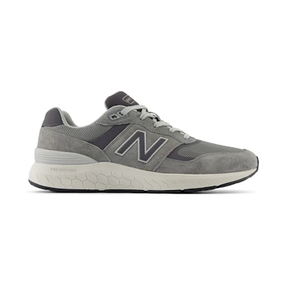 NB Fresh Foam 880v6 'Gray'
