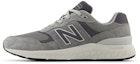 Order New Balance Fresh Foam 880v6 'Gris' MW880CA6-2E