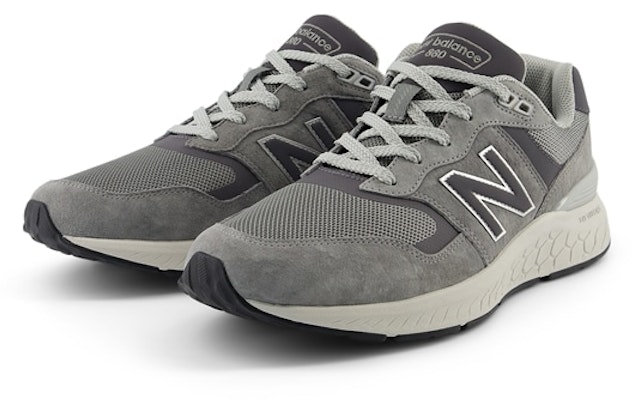 New Balance Fresh Foam 880v6 'Gris' MW880CA6-2E Purchase New Balance Fresh Foam 880v6 'Gris' MW880CA6-2E