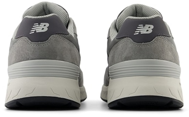 New Balance Fresh Foam 880v6 'Gris' MW880CA6-2E Sizing New Balance Fresh Foam 880v6 'Gris' MW880CA6-2E