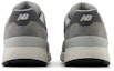 Sizing New Balance Fresh Foam 880v6 'Gris' MW880CA6-2E
