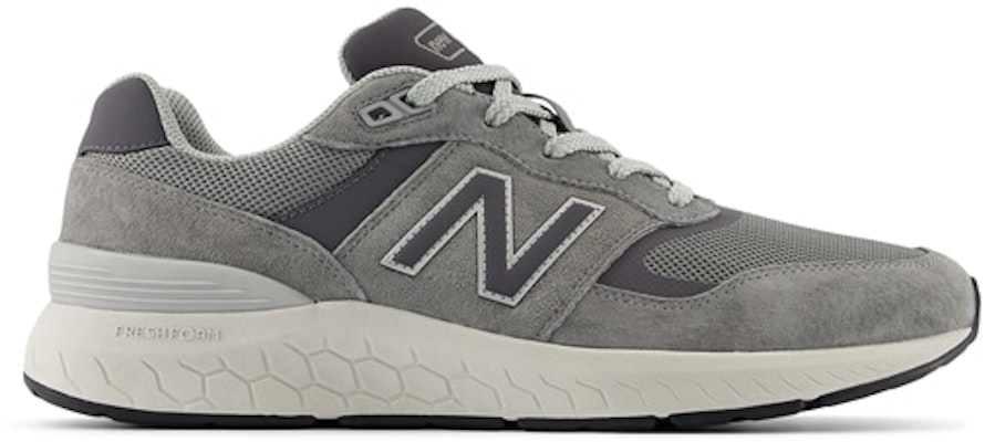 New Balance Fresh Foam 880v6 'Kelabu' MW880CA6-4E Buy New Balance Fresh Foam 880v6 'Kelabu' MW880CA6-4E