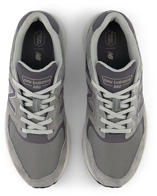 New Balance Fresh Foam 880v6 'Kelabu' MW880CA6-4E Lookbook New Balance Fresh Foam 880v6 'Kelabu' MW880CA6-4E