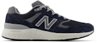 Buy New Balance Fresh Foam 880v6 'Navy Biru' MW880CB6-2E