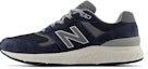 Order New Balance Fresh Foam 880v6 'Navy Biru' MW880CB6-2E