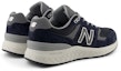 Details for New Balance Fresh Foam 880v6 'Navy Biru' MW880CB6-2E