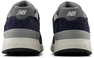 Sizing New Balance Fresh Foam 880v6 'Navy' Sepatu Lari Pria MW880CB6-2E