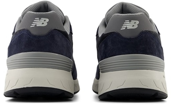 New Balance Fresh Foam 880v6 'Navy Biru' MW880CB6-2E Sizing New Balance Fresh Foam 880v6 'Navy Biru' MW880CB6-2E