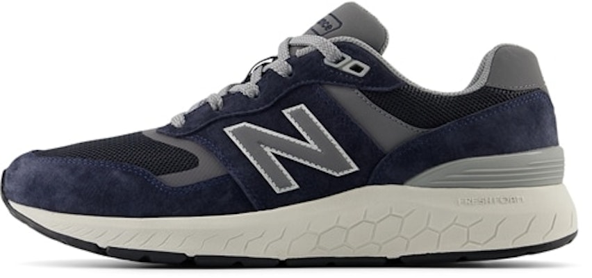 New Balance Fresh Foam 880v6 'Navy' Lelaki/Kasut Perempuan MW880CB6-4E Order New Balance Fresh Foam 880v6 'Navy' Lelaki/Kasut Perempuan MW880CB6-4E