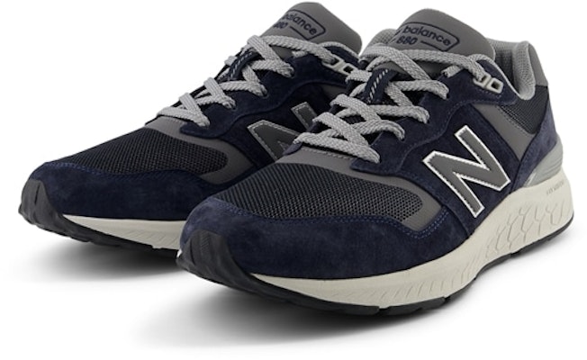 New Balance Fresh Foam 880v6 'Navy' Lelaki/Kasut Perempuan MW880CB6-4E Purchase New Balance Fresh Foam 880v6 'Navy' Lelaki/Kasut Perempuan MW880CB6-4E