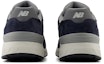 Sizing New Balance Fresh Foam 880v6 'Navy' Lelaki/Kasut Perempuan MW880CB6-4E