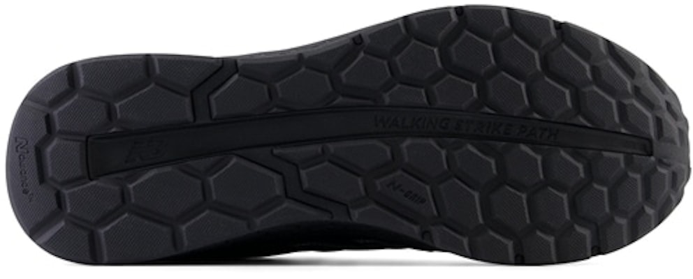 New Balance Fresh Foam 880v6 GTX 'Hitam' MW880GB6-4E Shop New Balance Fresh Foam 880v6 GTX 'Hitam' MW880GB6-4E