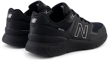 Details for New Balance Fresh Foam 880v6 GTX 'Hitam' MW880GB6-4E