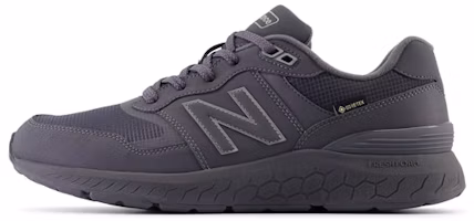 Order New Balance Fresh Foam 880v6 GTX 'Abu-abu' MW880GM6-2E