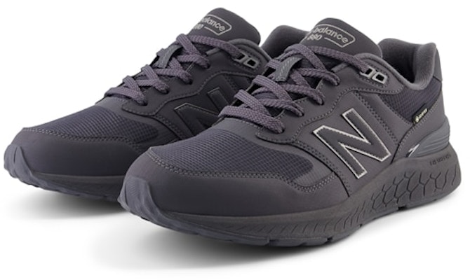New Balance Fresh Foam 880v6 GTX「灰色」MW880GM6-2E MW880GM6-2E Purchase New Balance Fresh Foam 880v6 GTX「灰色」MW880GM6-2E MW880GM6-2E