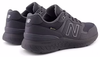 Details for New Balance Fresh Foam 880v6 GTX 'Abu-abu' MW880GM6-2E