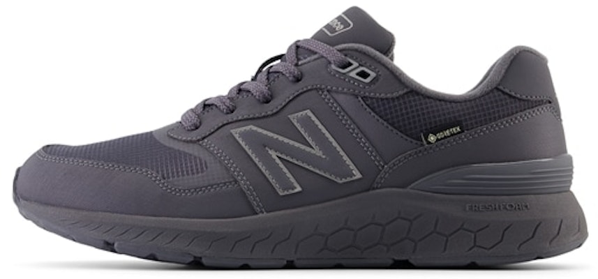 New Balance Fresh Foam 880v6 GTX 'Kelabu' MW880GM6-4E Order New Balance Fresh Foam 880v6 GTX 'Kelabu' MW880GM6-4E