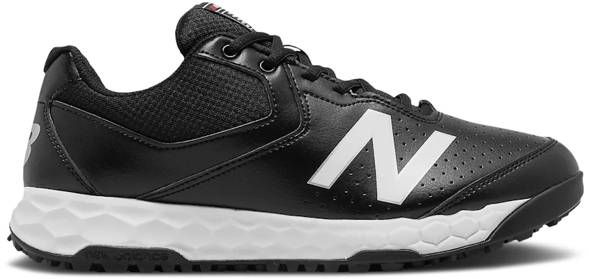 New Balance Fresh Foam 950v3 Field 2E Breit ''Schwarz Weiß'' MU950XT3-2E Buy New Balance Fresh Foam 950v3 Field 2E Breit ''Schwarz Weiß'' MU950XT3-2E