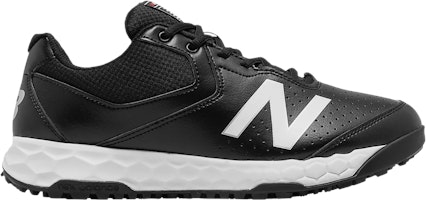 New Balance Fresh Foam 950v3 Field 2E Wide 'Black White' MU950XT3-2E New Balance Fresh Foam 950v3 Field 2E Wide 'Black White' MU950XT3-2E