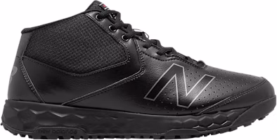 New Balance Fresh Foam 950v3 Field 2E Wide 'Black' MUM950B3-2E New Balance Fresh Foam 950v3 Field 2E Wide 'Black' MUM950B3-2E