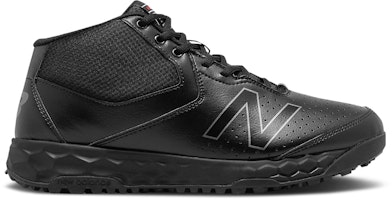 New Balance Fresh Foam 950v3 Field 2E Wide 'Black' MUM950B3-2E New Balance Fresh Foam 950v3 Field 2E Wide 'Black' MUM950B3-2E