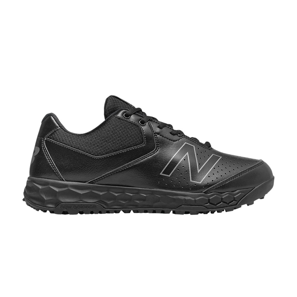 New Balance Fresh Foam 950v3 Field 2E Wide 'Black' MU950AK3-2E