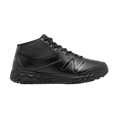 NB Fresh Foam 950v3 Field 2E Wide 'Black'