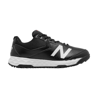 NB Fresh Foam 950v3 Field 4E Wide 'Black White'