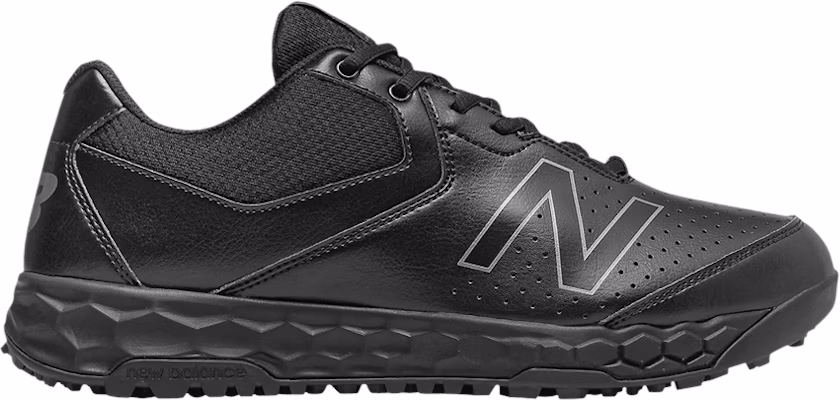 New Balance Fresh Foam 950v3 Field 4E Wide 'Black' MU950AK3-4E Buy New Balance Fresh Foam 950v3 Field 4E Wide 'Black' MU950AK3-4E