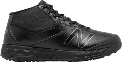 New Balance Fresh Foam 950v3 Field 4E Wide 'Black' MUM950B3-4E New Balance Fresh Foam 950v3 Field 4E Wide 'Black' MUM950B3-4E
