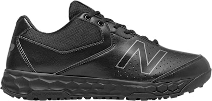 New Balance Fresh Foam 950v3 Field 4E Wide 'Black' MU950AK3-4E New Balance Fresh Foam 950v3 Field 4E Wide 'Black' MU950AK3-4E