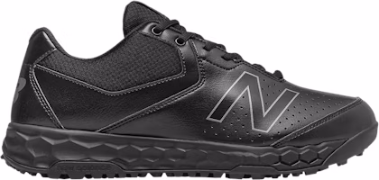 New Balance Fresh Foam 950v3 Field 'Black' MU950AK3 New Balance Fresh Foam 950v3 Field 'Black' MU950AK3