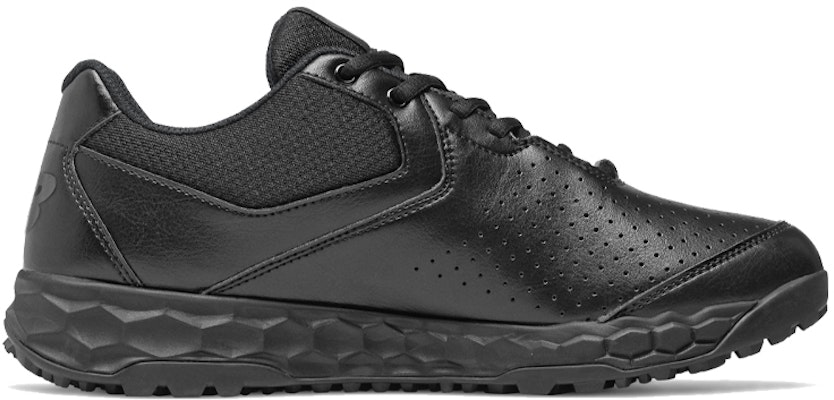 New Balance Fresh Foam 950v3 Field 'Black' MU950AK3 Order New Balance Fresh Foam 950v3 Field 'Black' MU950AK3