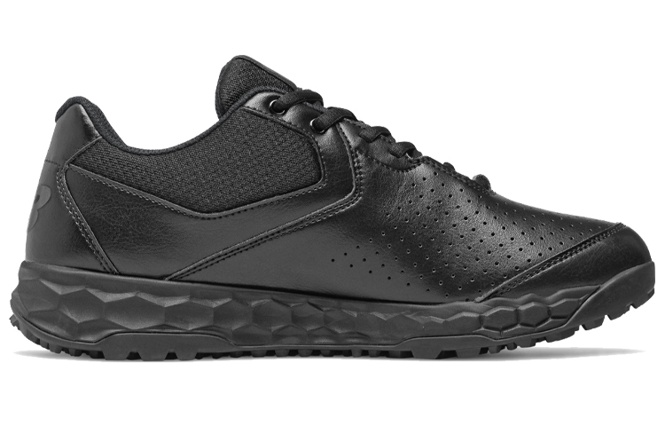 Order New Balance Fresh Foam 950v3 Field ''Schwarz'' MU950AK3