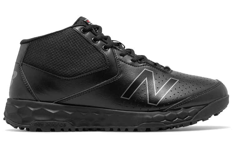 Order 新百伦Fresh Foam 950v3 Field“黑色” MUM950B3